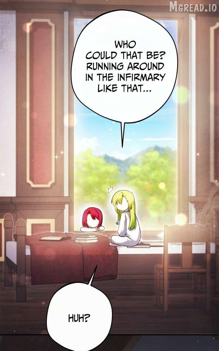 The villain tyrant has returned Chapter 78 - Page 90