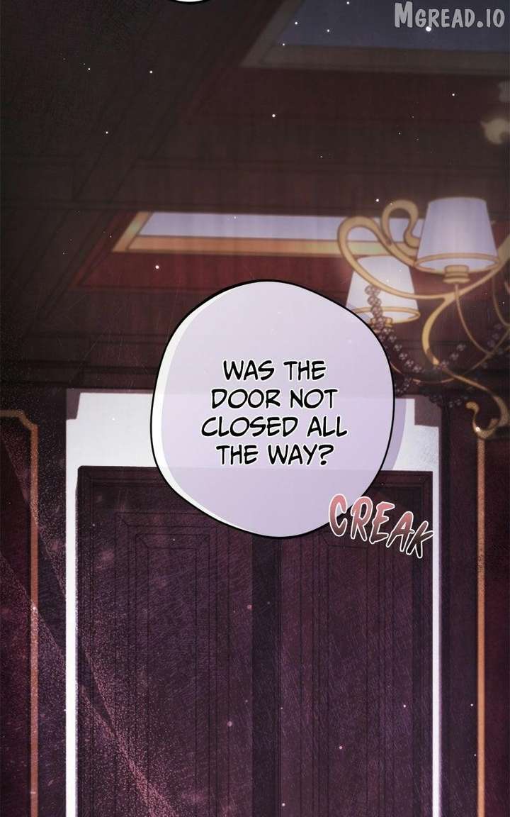 The villain tyrant has returned Chapter 78 - Page 91