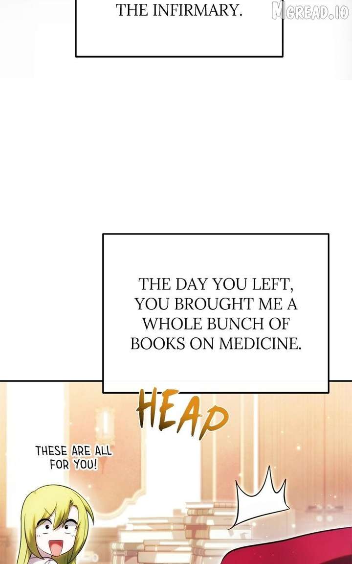 The villain tyrant has returned Chapter 78 - Page 93