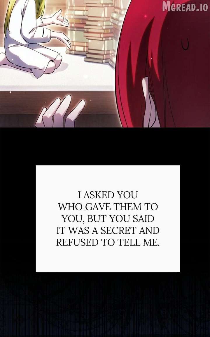The villain tyrant has returned Chapter 78 - Page 94