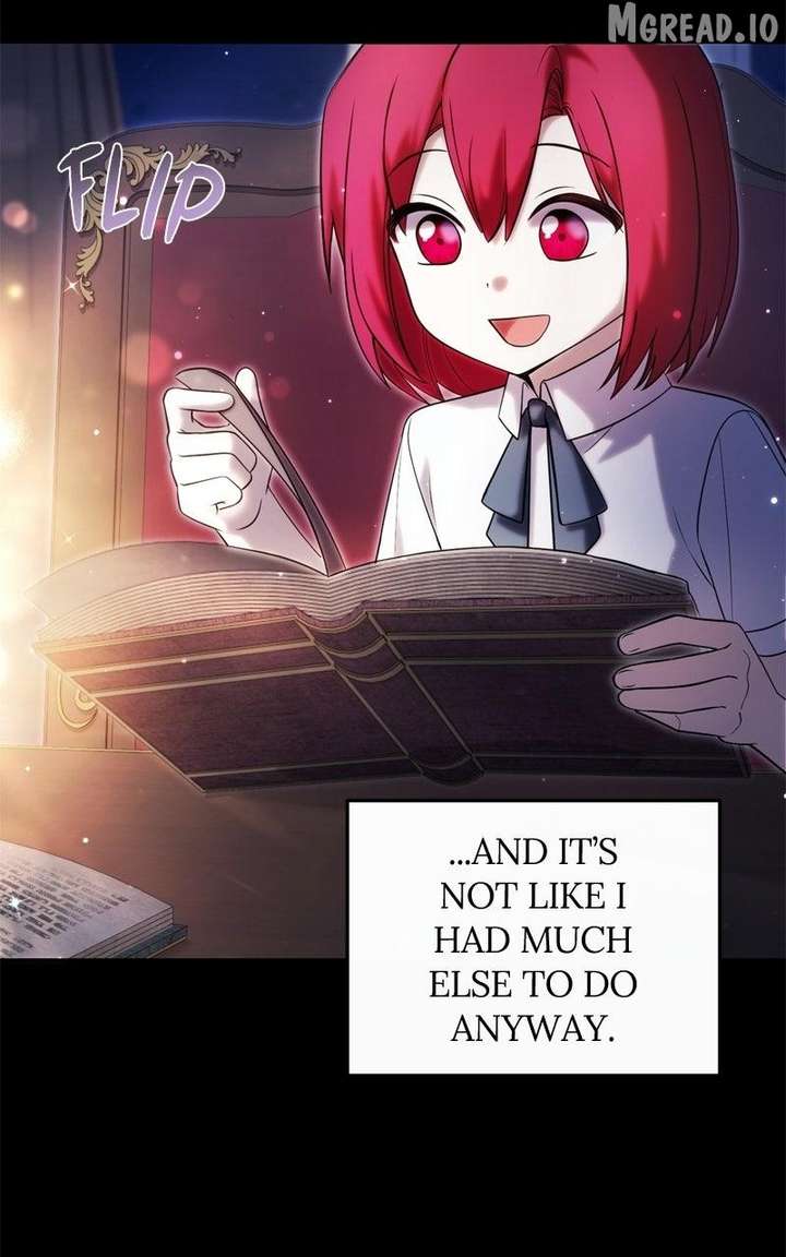 The villain tyrant has returned Chapter 78 - Page 97