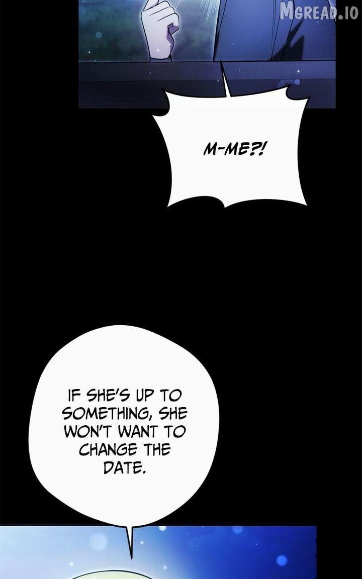 The villain tyrant has returned Chapter 79 - Page 100