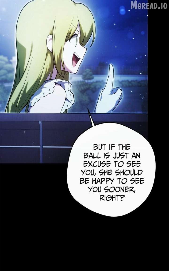 The villain tyrant has returned Chapter 79 - Page 101