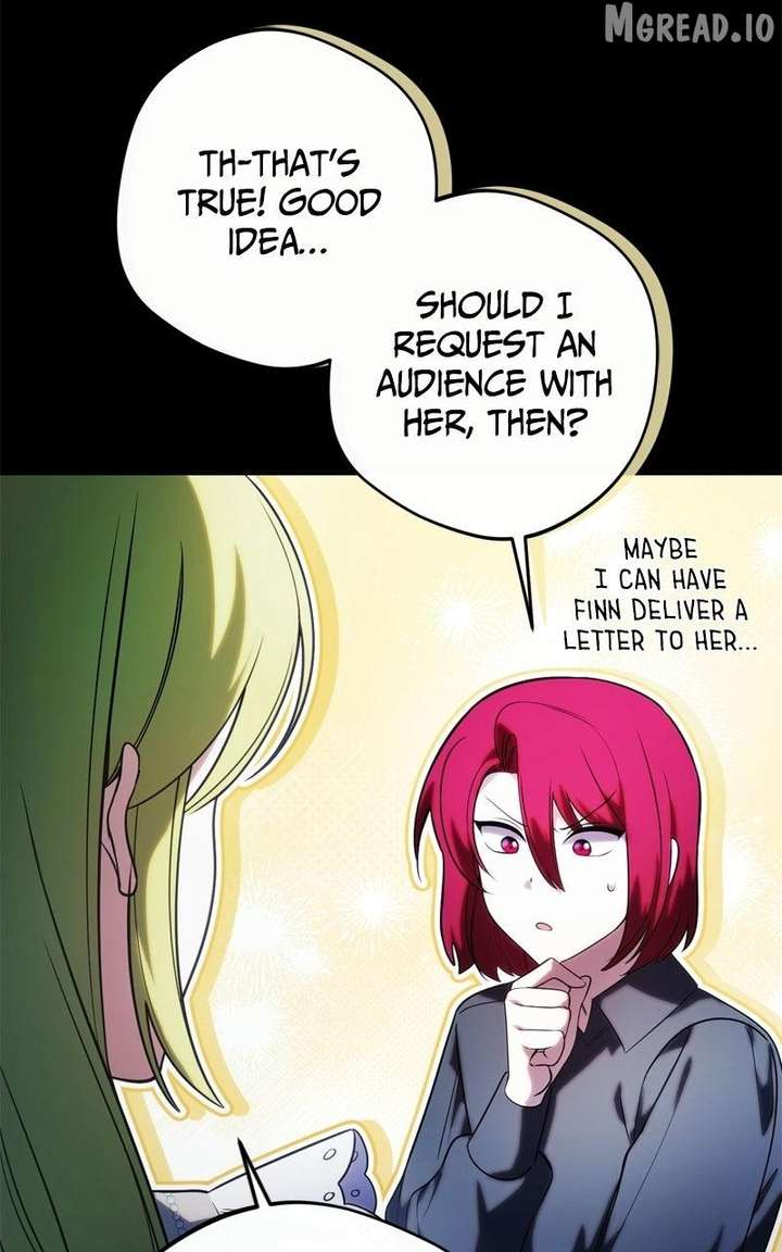 The villain tyrant has returned Chapter 79 - Page 102