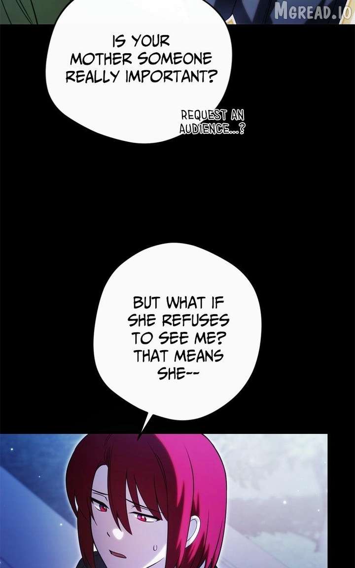 The villain tyrant has returned Chapter 79 - Page 103