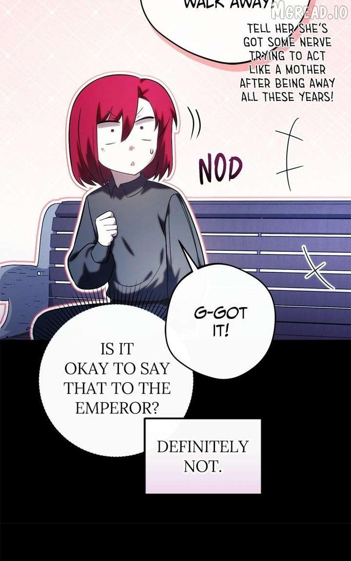 The villain tyrant has returned Chapter 79 - Page 105