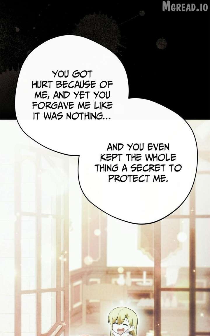 The villain tyrant has returned Chapter 79 - Page 108