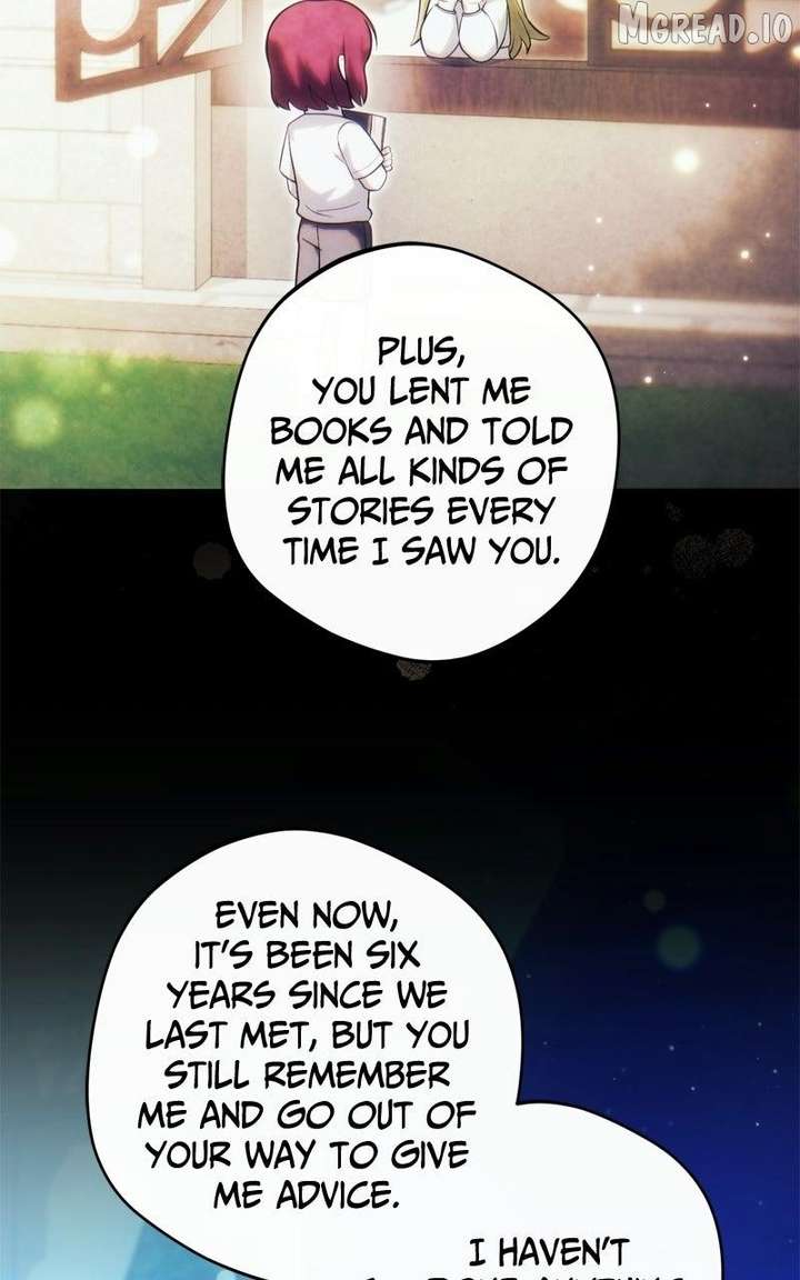 The villain tyrant has returned Chapter 79 - Page 109