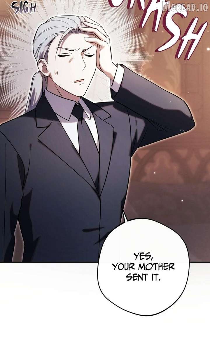 The villain tyrant has returned Chapter 79 - Page 11