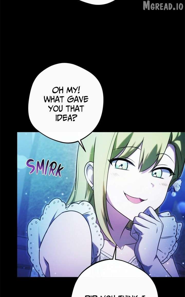 The villain tyrant has returned Chapter 79 - Page 111