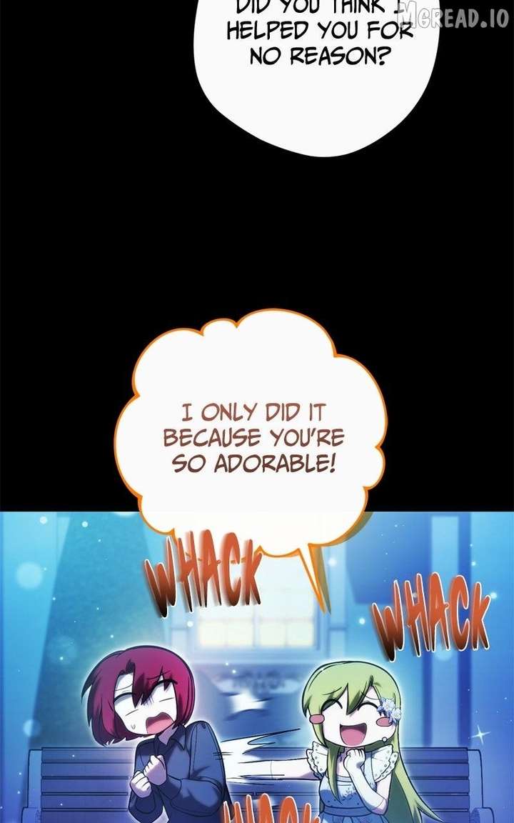 The villain tyrant has returned Chapter 79 - Page 112