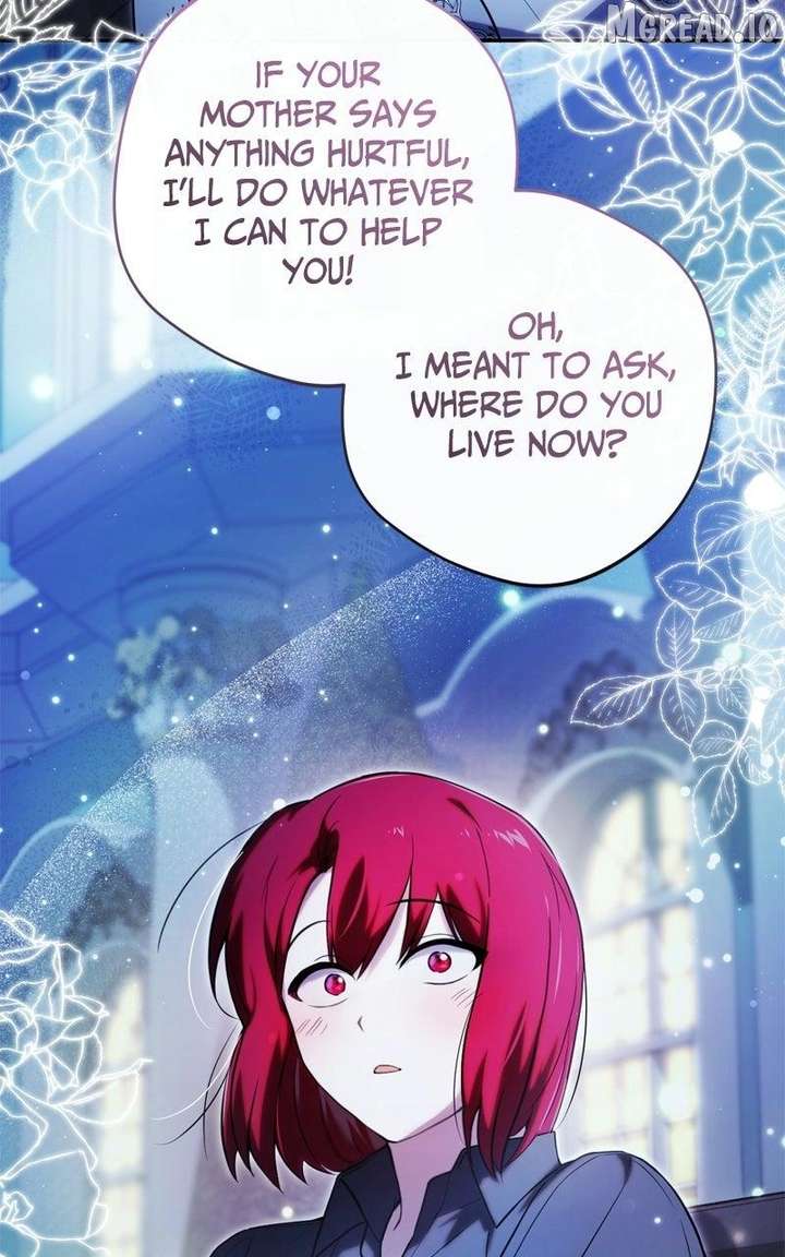 The villain tyrant has returned Chapter 79 - Page 116