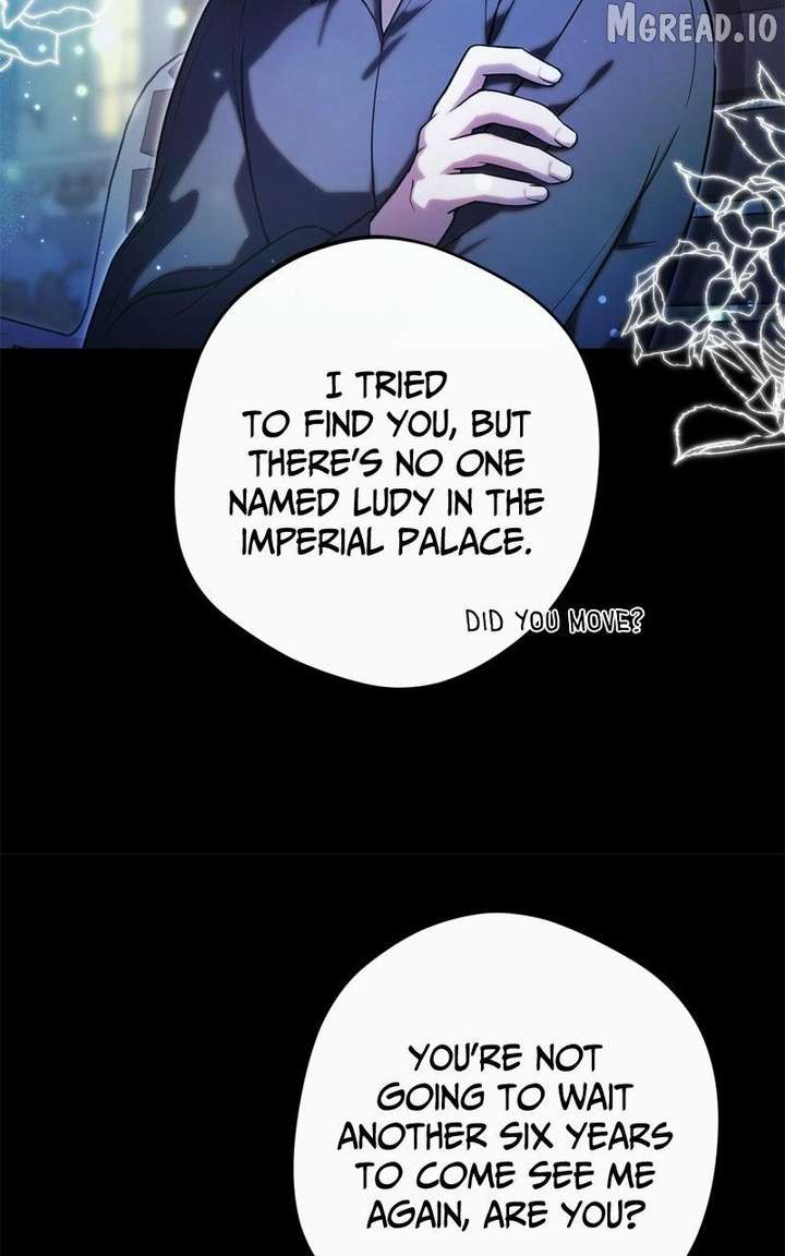 The villain tyrant has returned Chapter 79 - Page 117
