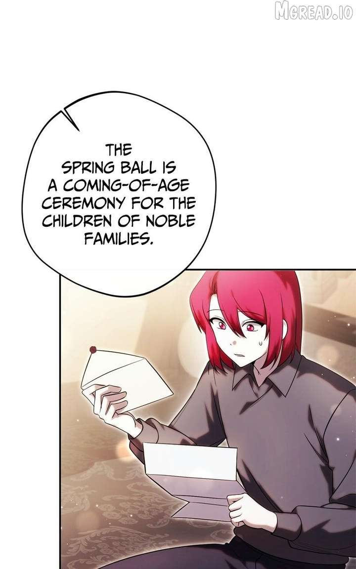 The villain tyrant has returned Chapter 79 - Page 12