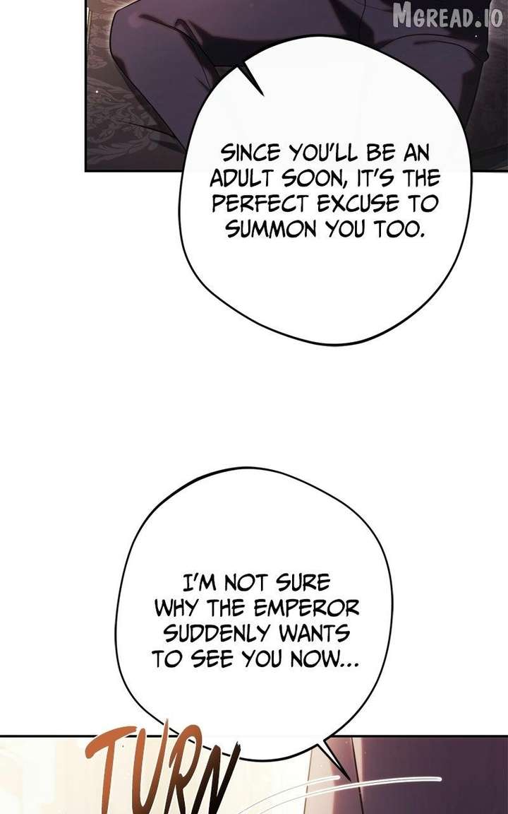 The villain tyrant has returned Chapter 79 - Page 13