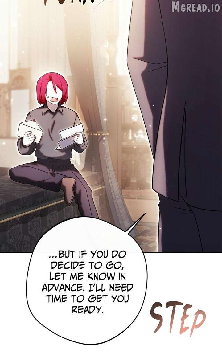 The villain tyrant has returned Chapter 79 - Page 14