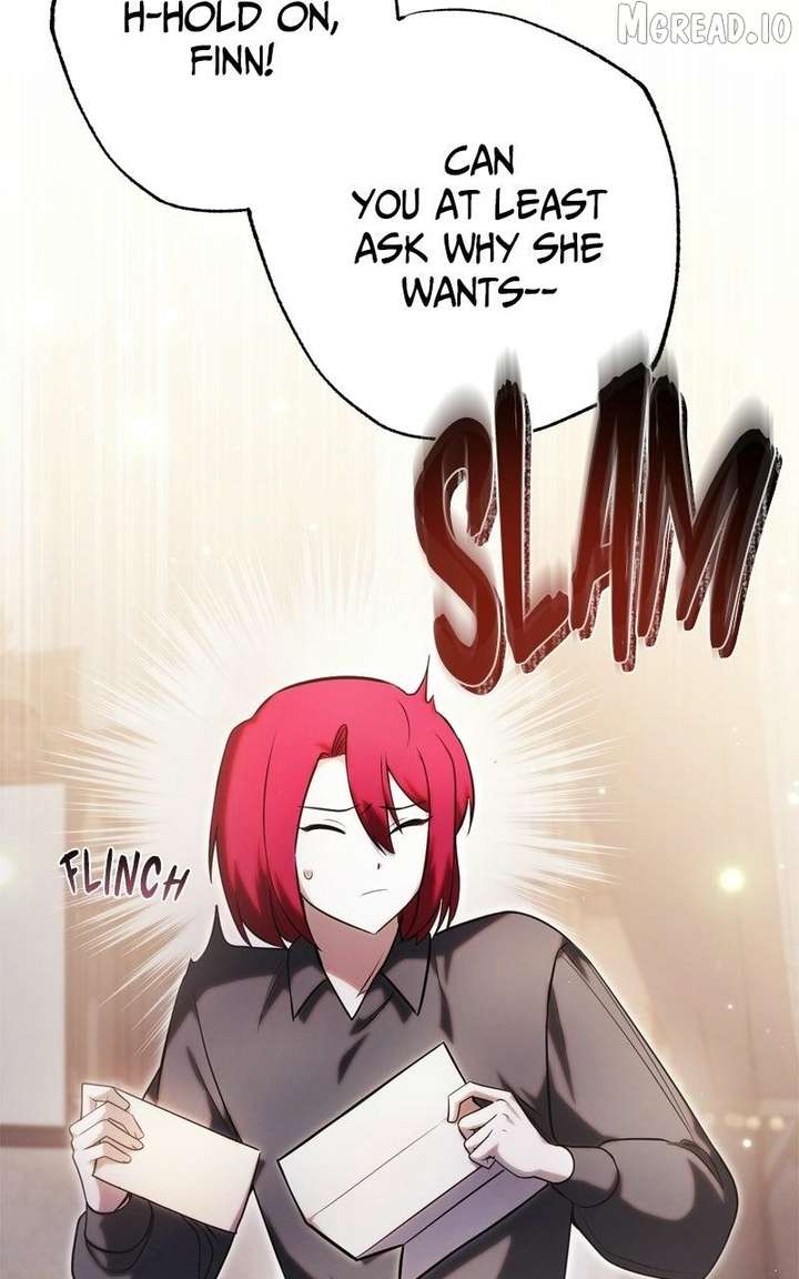 The villain tyrant has returned Chapter 79 - Page 16