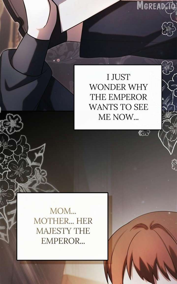 The villain tyrant has returned Chapter 79 - Page 20