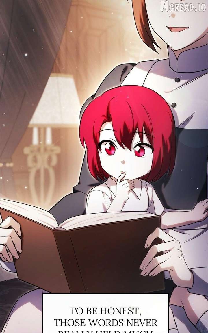 The villain tyrant has returned Chapter 79 - Page 21