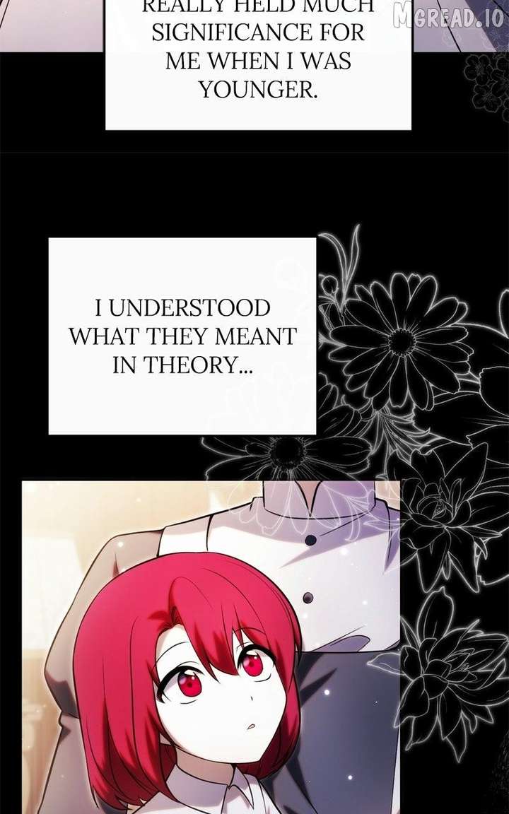 The villain tyrant has returned Chapter 79 - Page 22