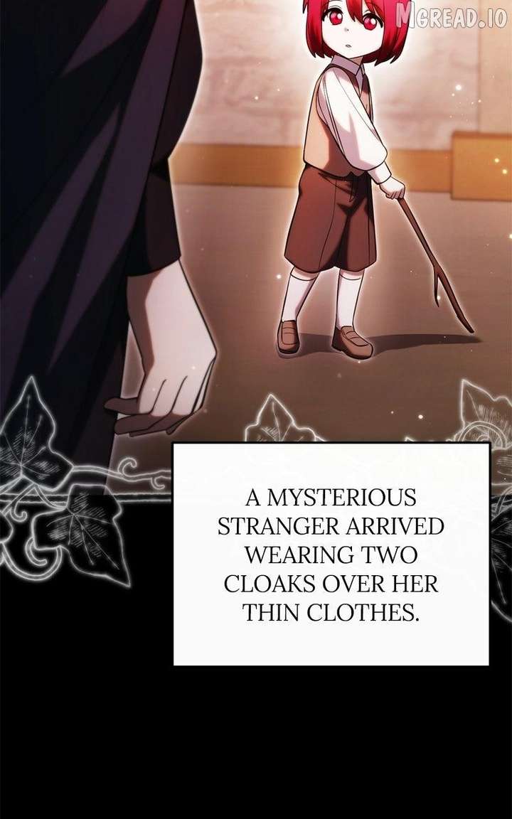 The villain tyrant has returned Chapter 79 - Page 26