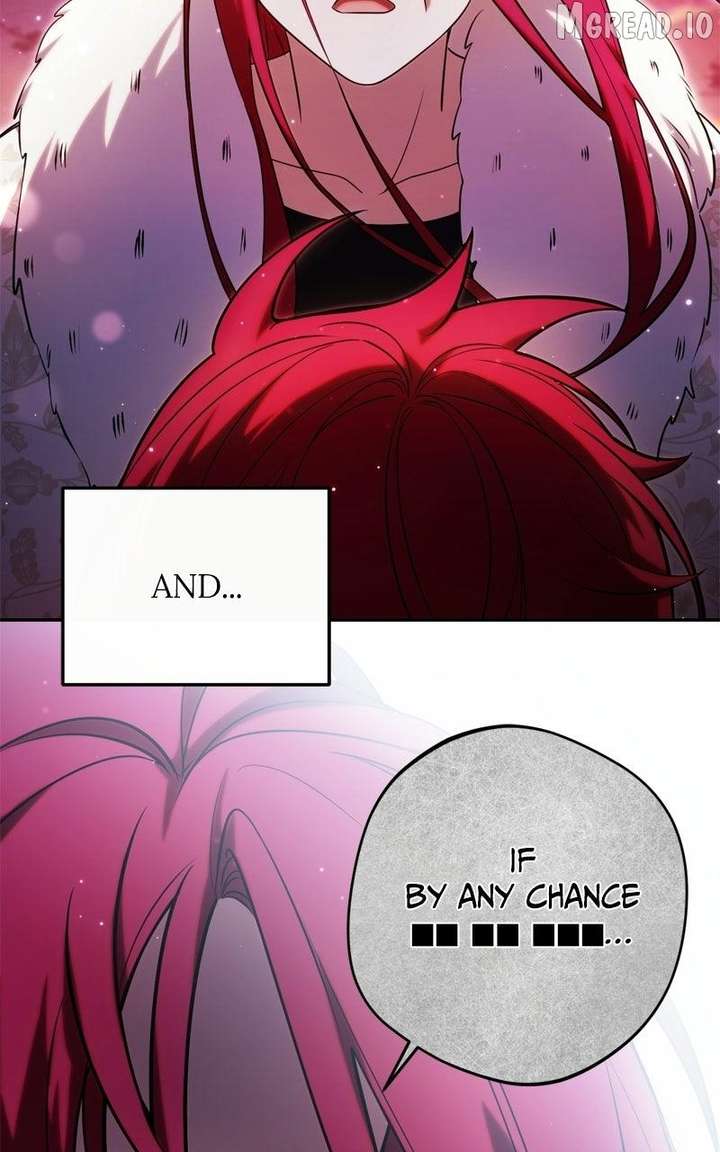 The villain tyrant has returned Chapter 79 - Page 35