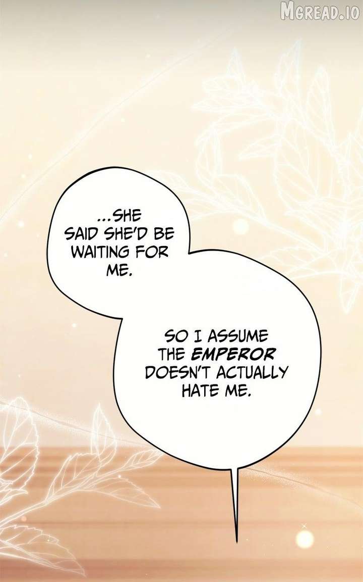 The villain tyrant has returned Chapter 79 - Page 38