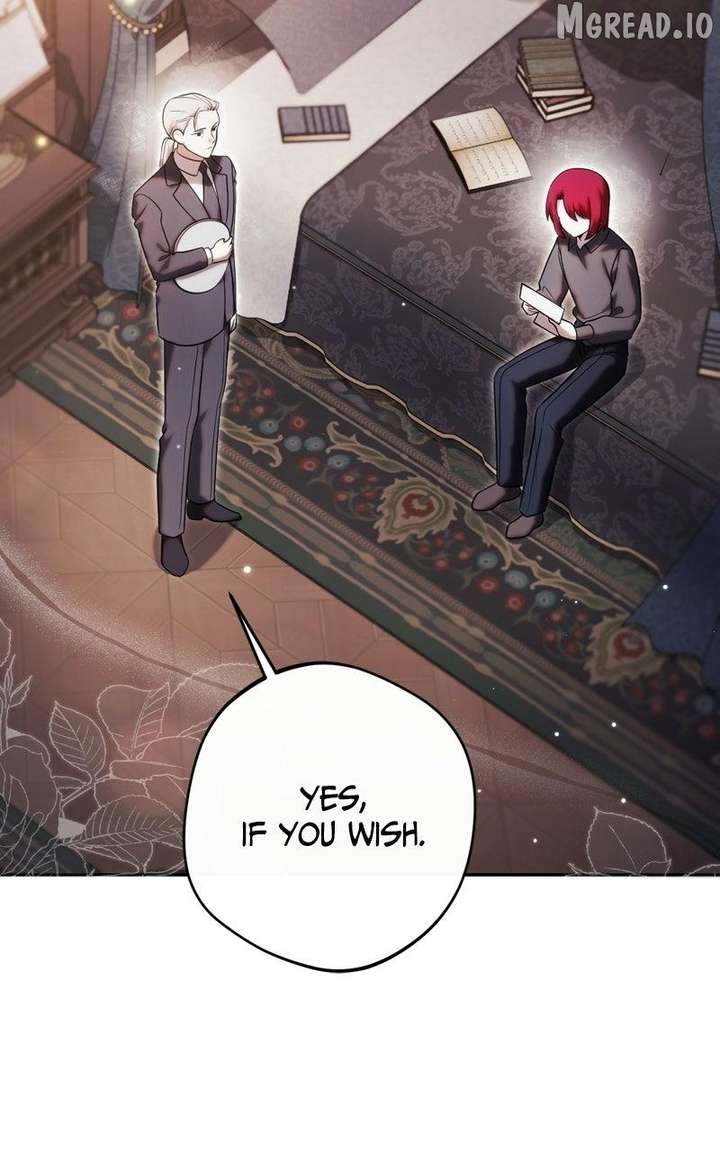 The villain tyrant has returned Chapter 79 - Page 4
