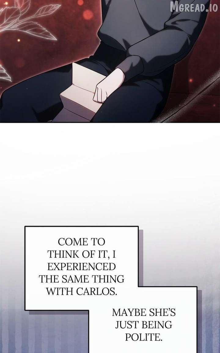 The villain tyrant has returned Chapter 79 - Page 41