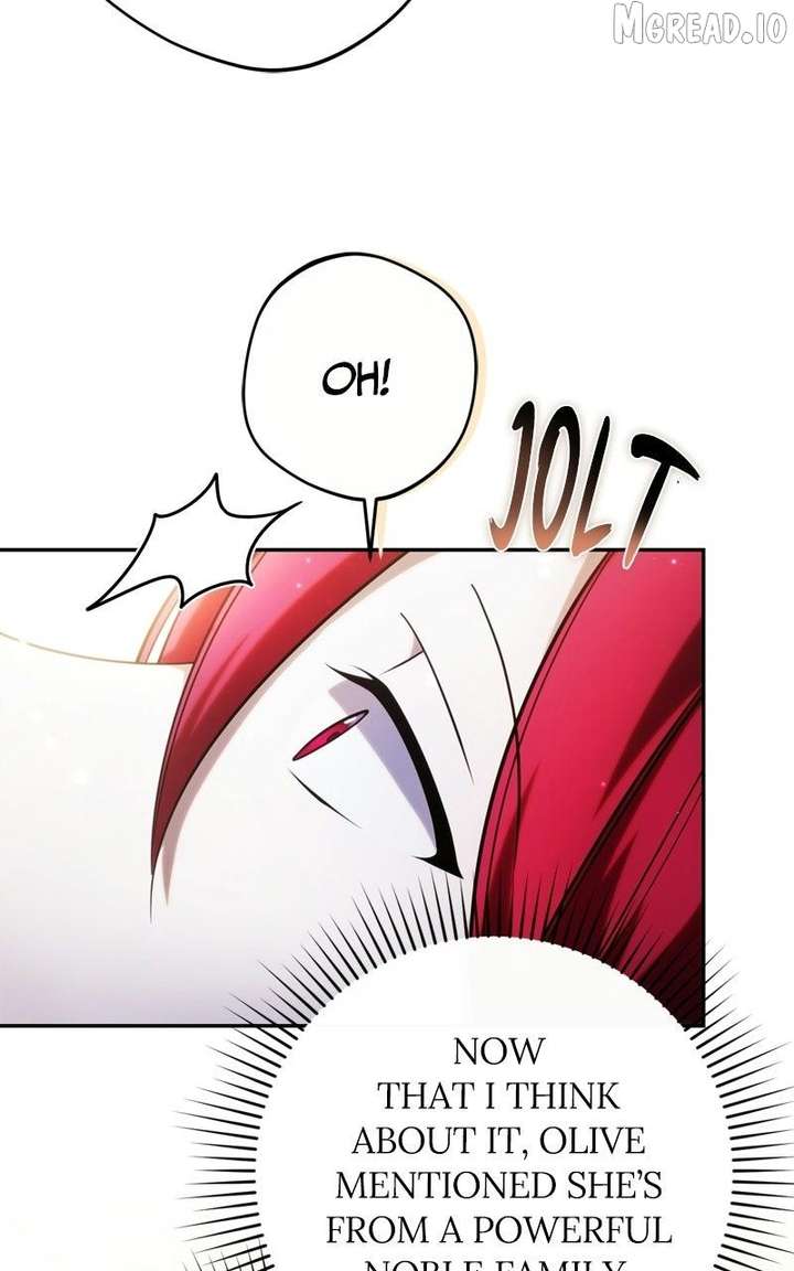 The villain tyrant has returned Chapter 79 - Page 47
