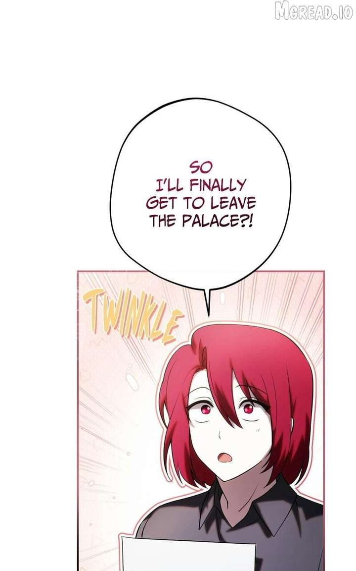 The villain tyrant has returned Chapter 79 - Page 5