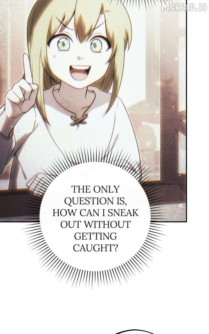 The villain tyrant has returned Chapter 79 - Page 50