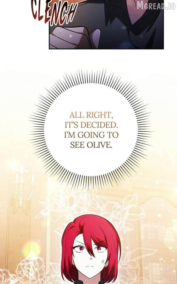 The villain tyrant has returned Chapter 79 - Page 53