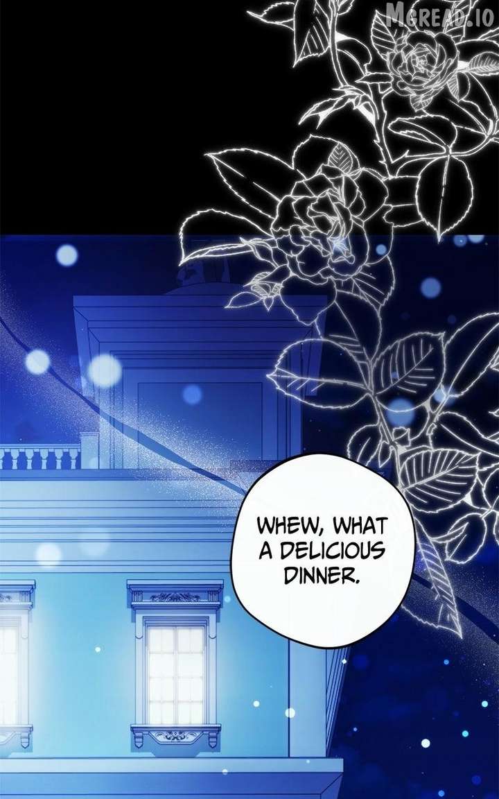 The villain tyrant has returned Chapter 79 - Page 58