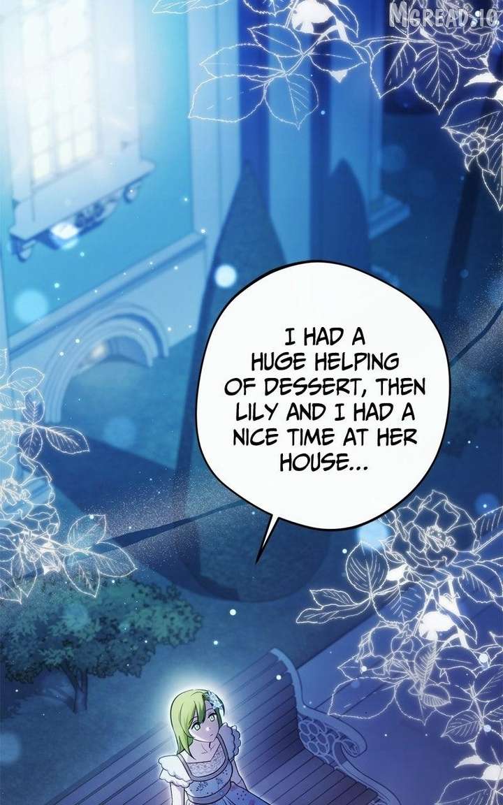 The villain tyrant has returned Chapter 79 - Page 60