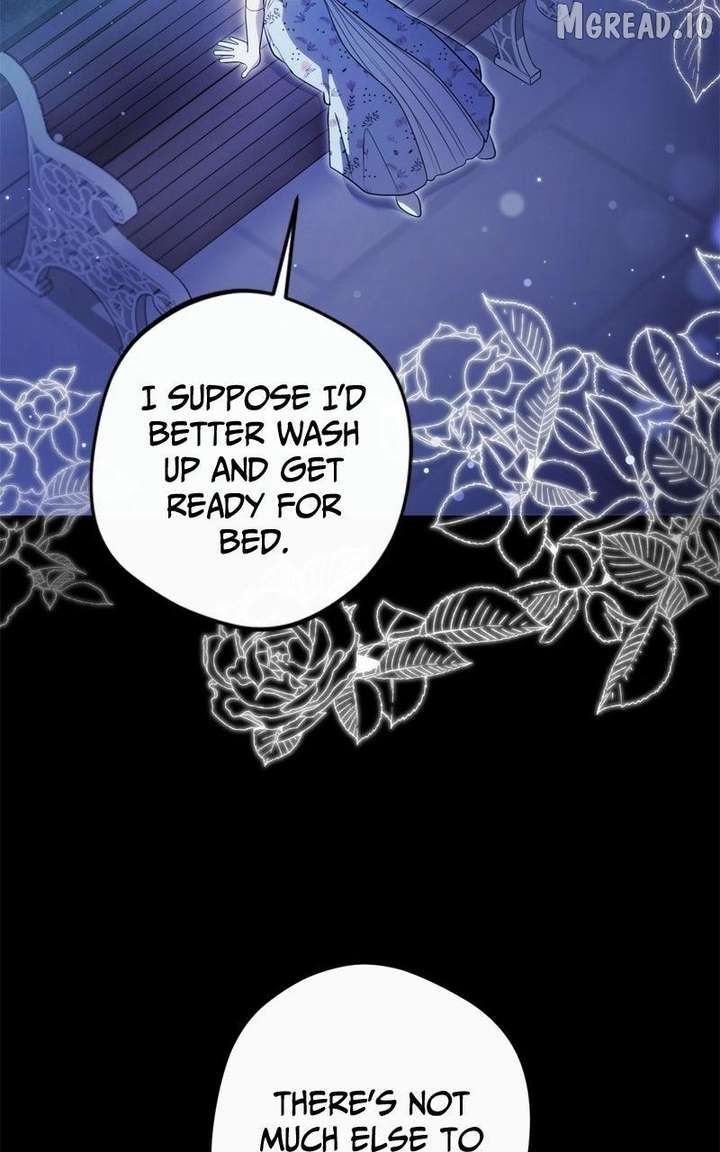 The villain tyrant has returned Chapter 79 - Page 61