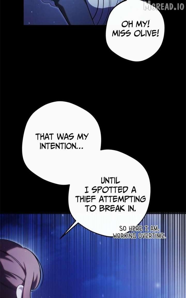 The villain tyrant has returned Chapter 79 - Page 64