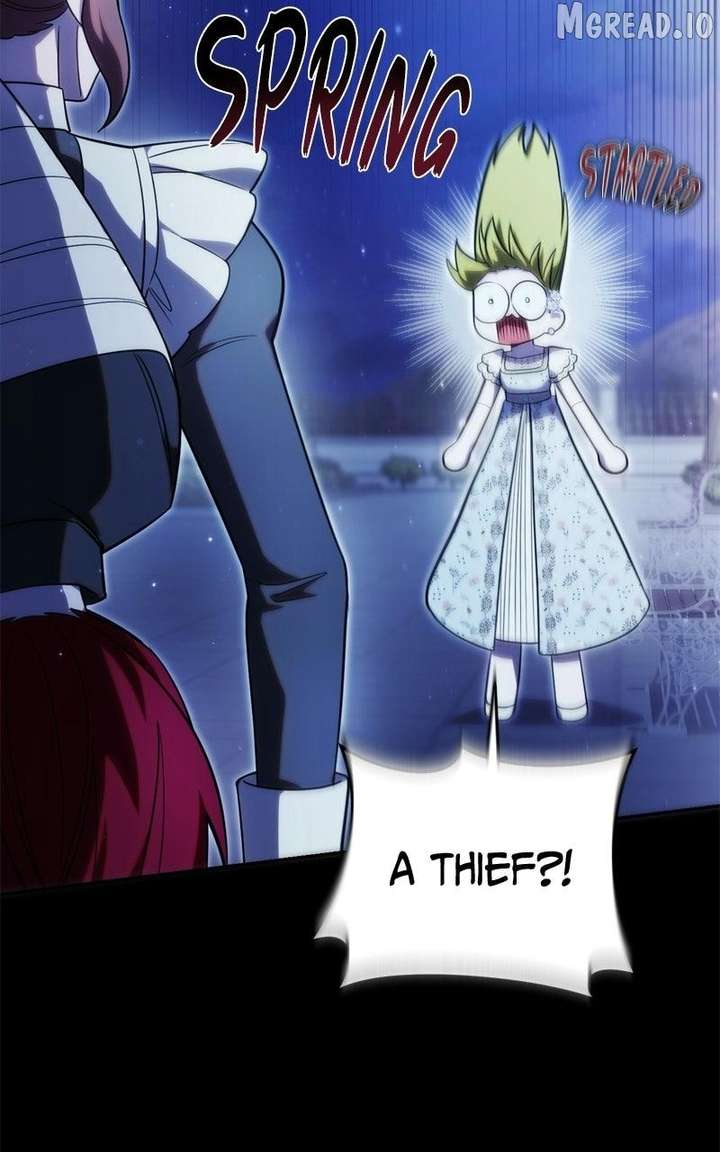 The villain tyrant has returned Chapter 79 - Page 65