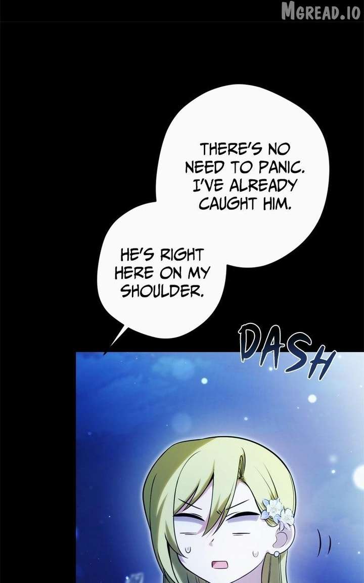 The villain tyrant has returned Chapter 79 - Page 66