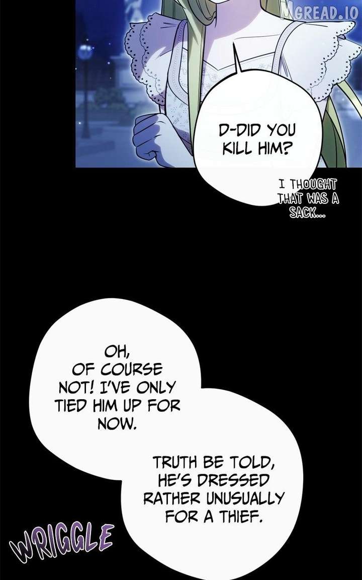 The villain tyrant has returned Chapter 79 - Page 67