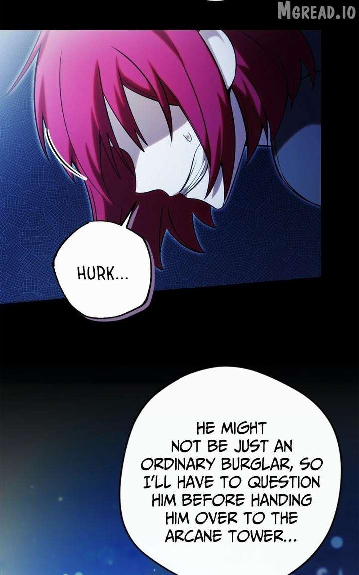 The villain tyrant has returned Chapter 79 - Page 68