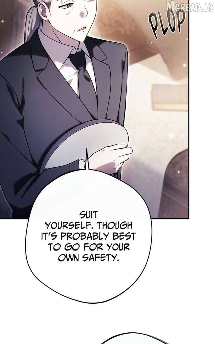 The villain tyrant has returned Chapter 79 - Page 7