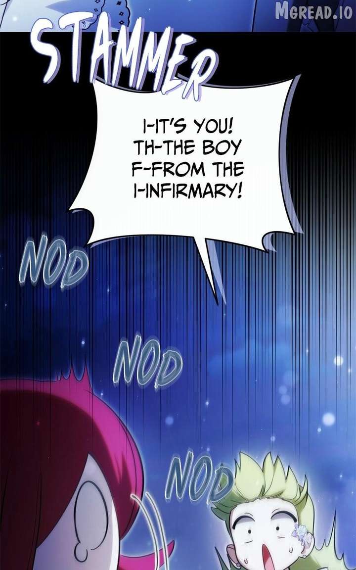 The villain tyrant has returned Chapter 79 - Page 70