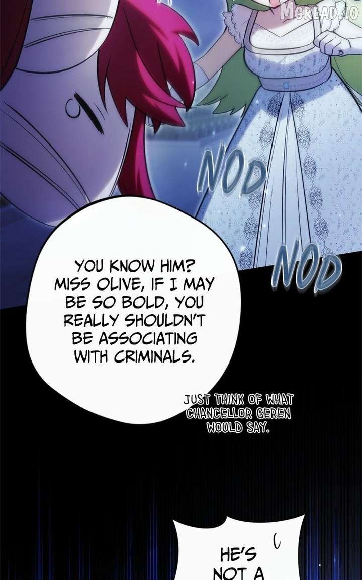 The villain tyrant has returned Chapter 79 - Page 71