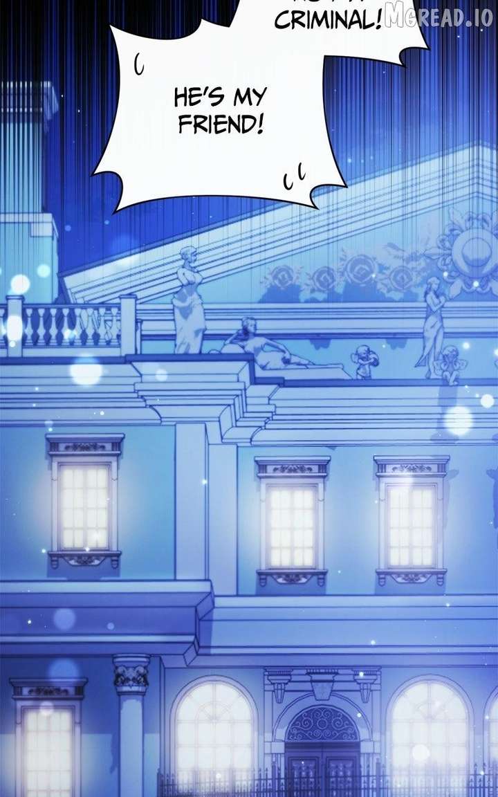 The villain tyrant has returned Chapter 79 - Page 72