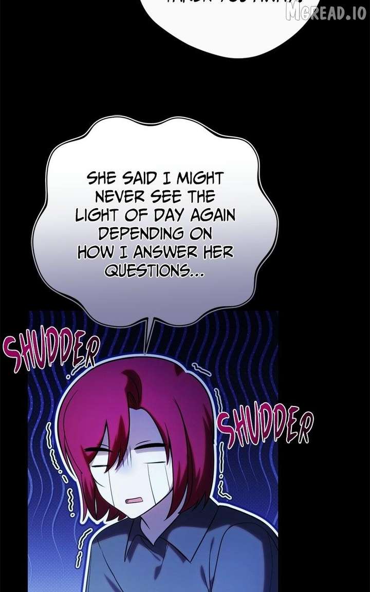 The villain tyrant has returned Chapter 79 - Page 75