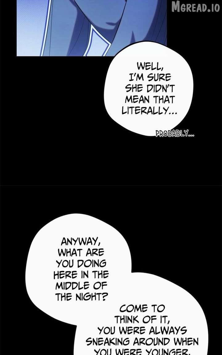 The villain tyrant has returned Chapter 79 - Page 76