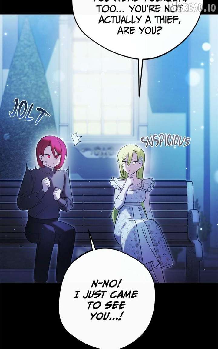 The villain tyrant has returned Chapter 79 - Page 77