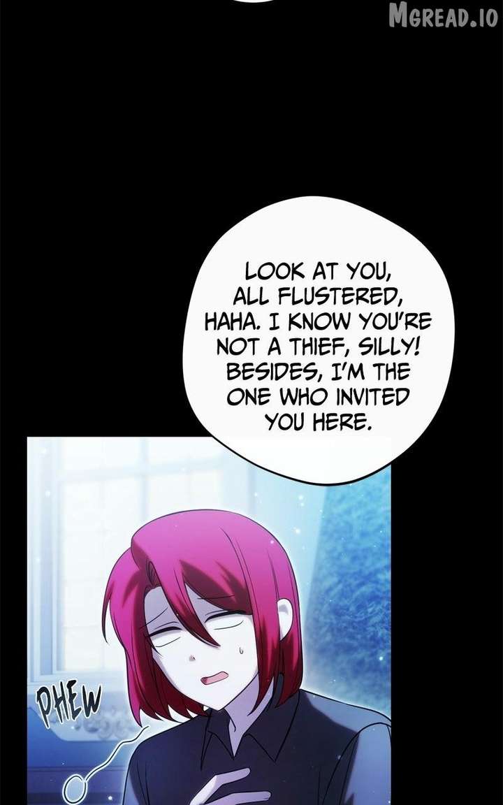 The villain tyrant has returned Chapter 79 - Page 78
