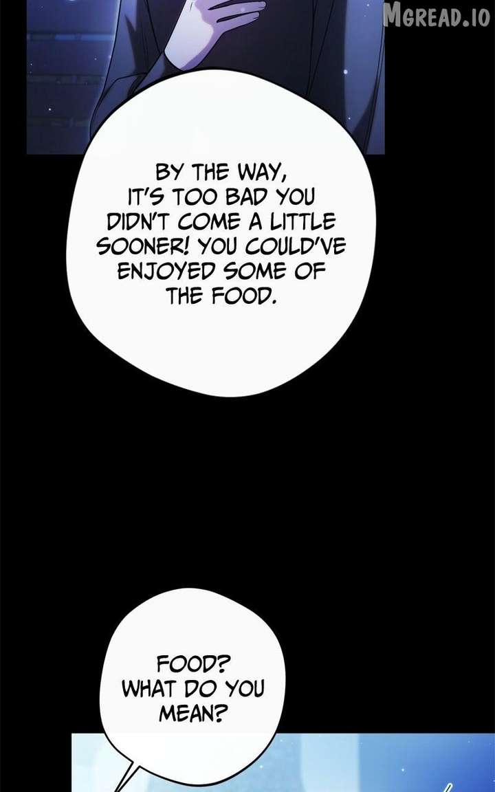 The villain tyrant has returned Chapter 79 - Page 79